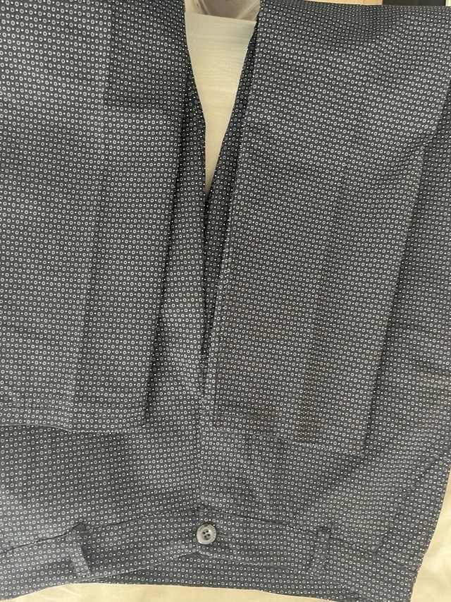 Pantalon elástico pitillo