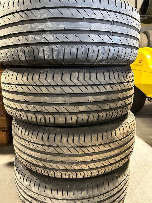 Llantas 18 Mini Countryman