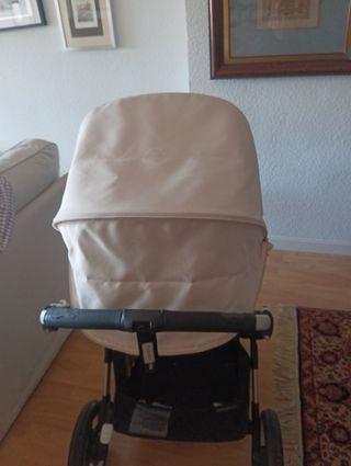Carro bebé 