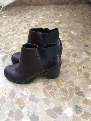 Botines