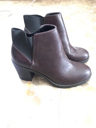 Botines