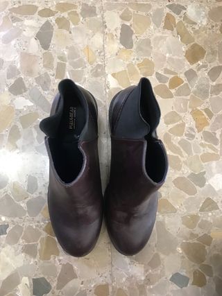 Botines