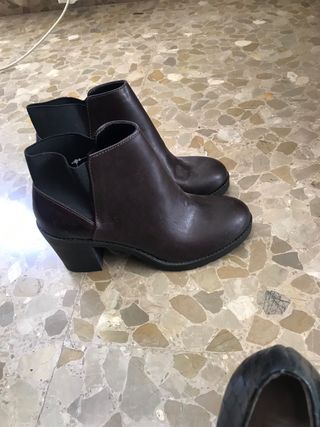 Botines