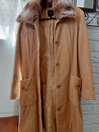 Chaqueta mujer MANGO, T.S