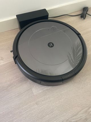 Robot aspirador 