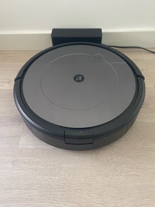 Robot aspirador 