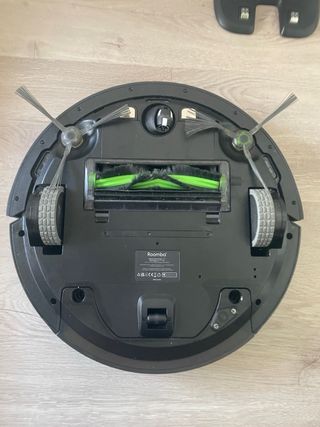 Robot aspirador 