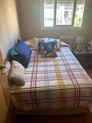 Cama Canape