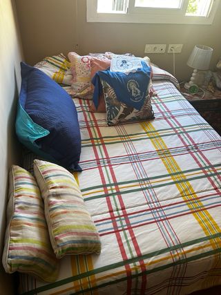 Cama Canape