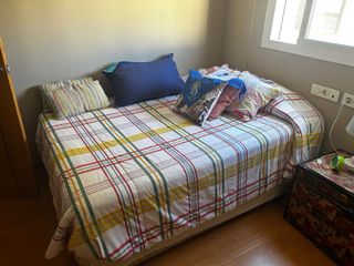 Cama Canape