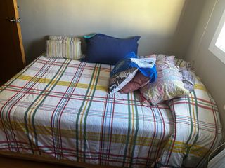 Cama Canape