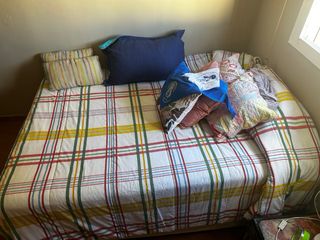 Cama Canape