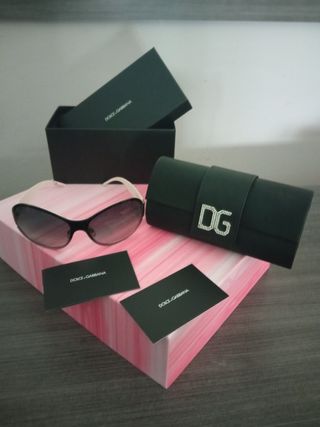 Gafas de sol Dolce & Gabbana 