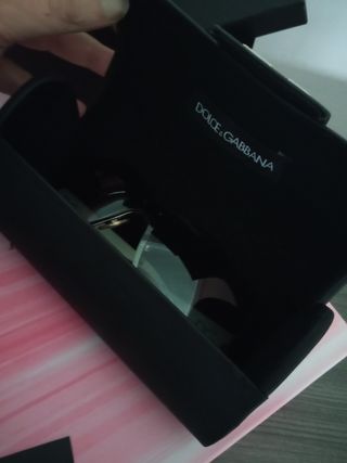 Gafas de sol Dolce & Gabbana 
