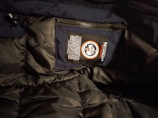 Abrigo mujer Geographical Norway