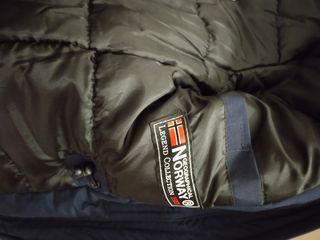 Abrigo mujer Geographical Norway