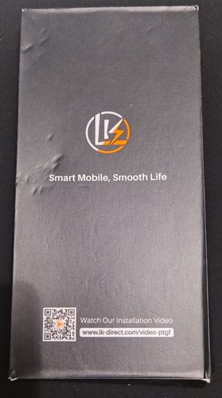 2 vetri temperati Samsung Galaxy A40