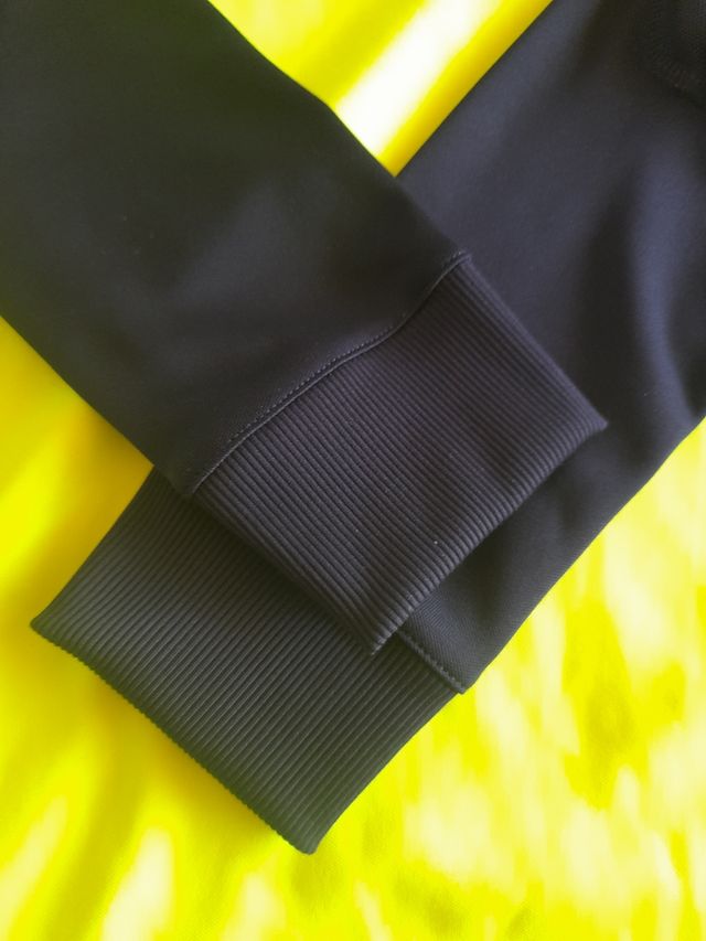 Camiseta Kipsta de fútbol (portero)