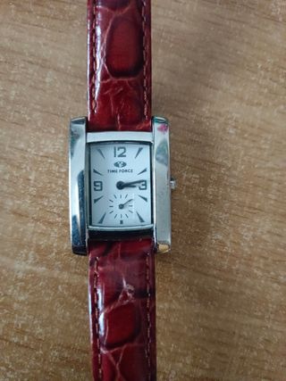 Relojes mujer