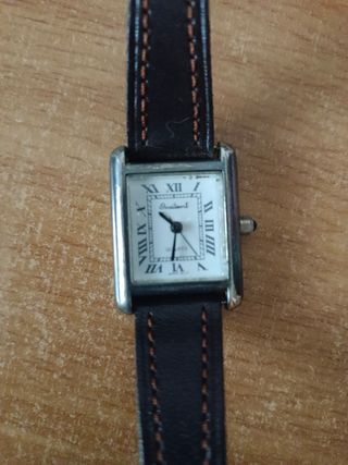 Relojes mujer