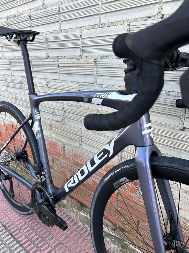 Ridley Fenix Disc 2024