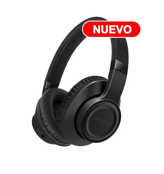 AURICULARES CREATIVE BLUEETOOTH MODEL EF0770