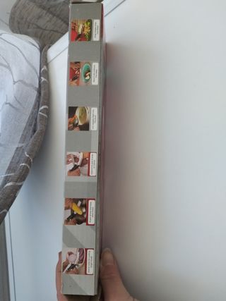 Forbice da cucina nero e grigio🌺