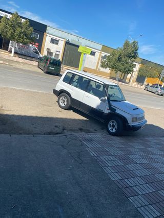 Suzuki Vitara 1997