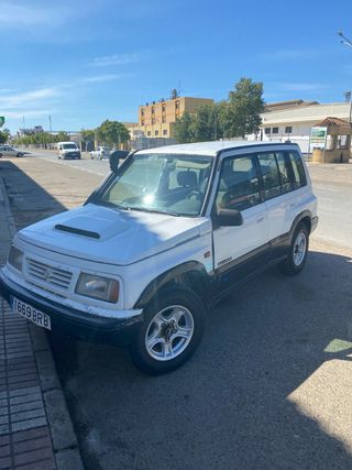 Suzuki Vitara 1997
