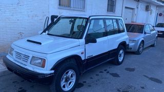 Suzuki Vitara 1997