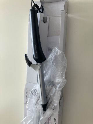 Arricciacapelli imetec originale