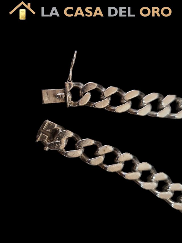 No me olvides plata 925 -C10/PC15-