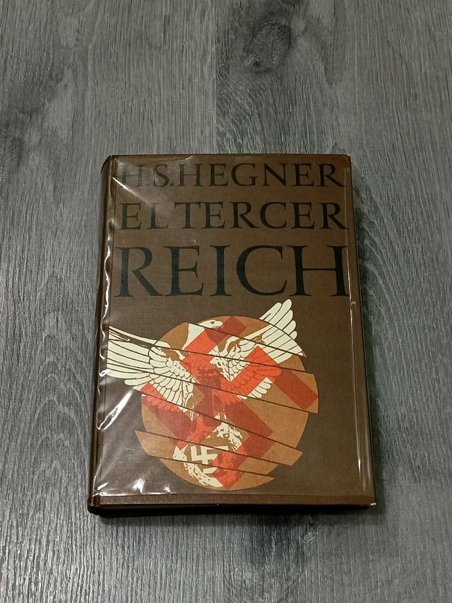 El Tercer Reich
