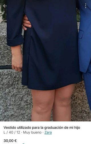 Traje