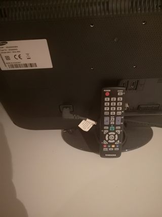 Televisor Samsung UE225003BW