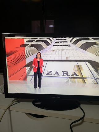Televisor Samsung UE225003BW