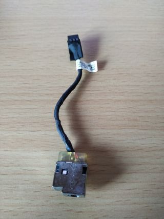 Connettore DC Power per notebook HP Pavilion 15-B