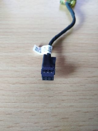 Connettore DC Power per notebook HP Pavilion 15-B