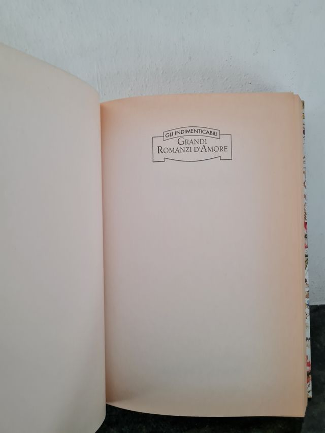 Segreti II di S. Conraf