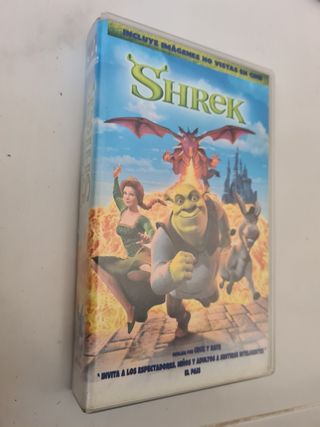 Colección Disney y demás en cintas de video VHS