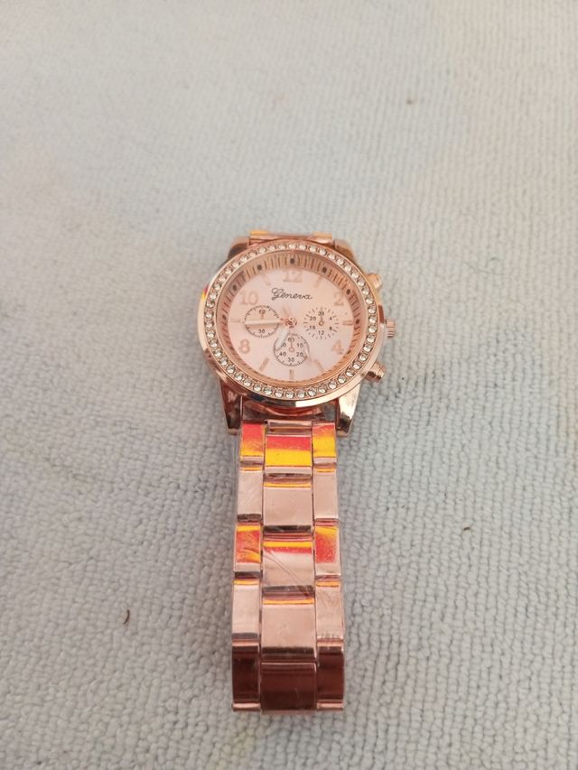 Reloj mujer