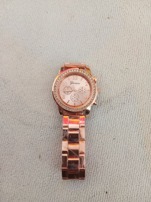 Reloj mujer