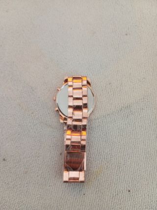 Reloj mujer