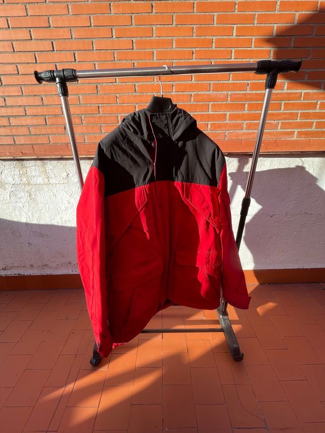 Abrigo, chaqueta H&M talla XL