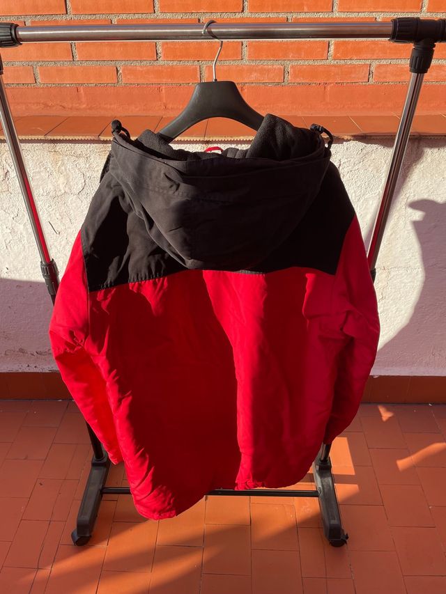 Abrigo, chaqueta H&M talla XL