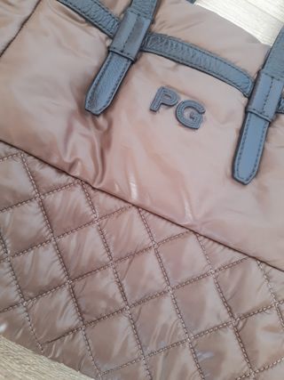 Bolso Purificación García