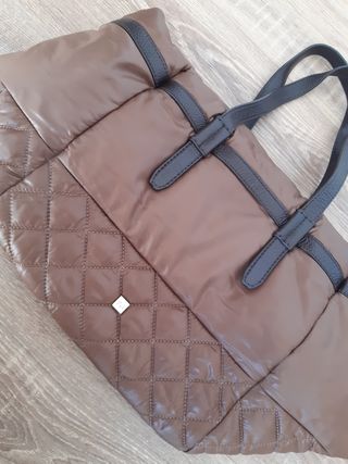 Bolso Purificación García