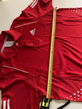 T-shirt Adidas originale