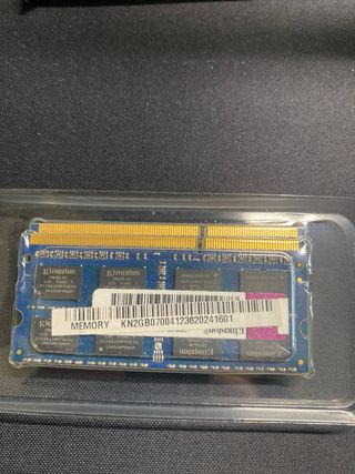 Menoria RAM DDR3