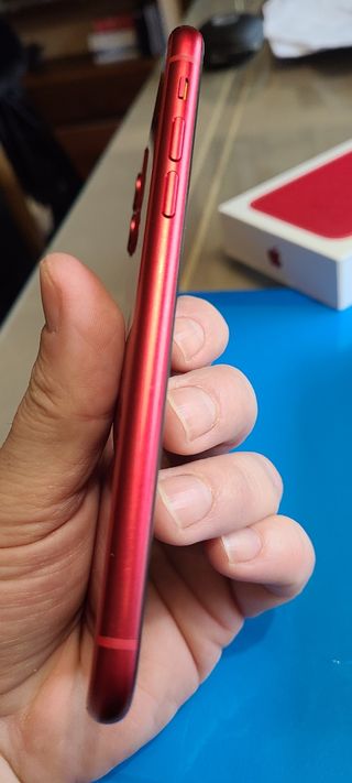 Iphone 11 64gb più airpods